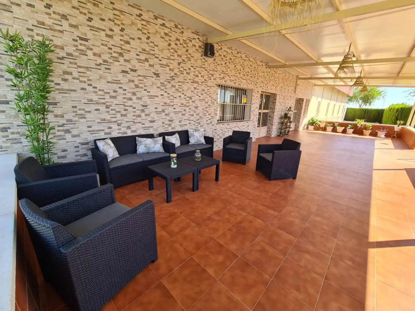 Casa rústica en venda a Valdepeñas, imagen 4
