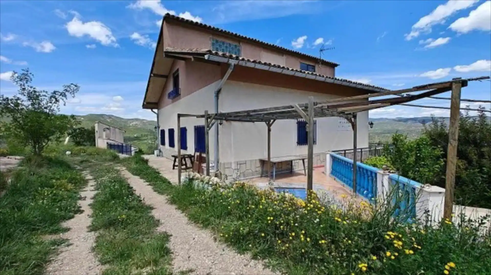 Haus zum Verkauf in Buñol, imagen 5