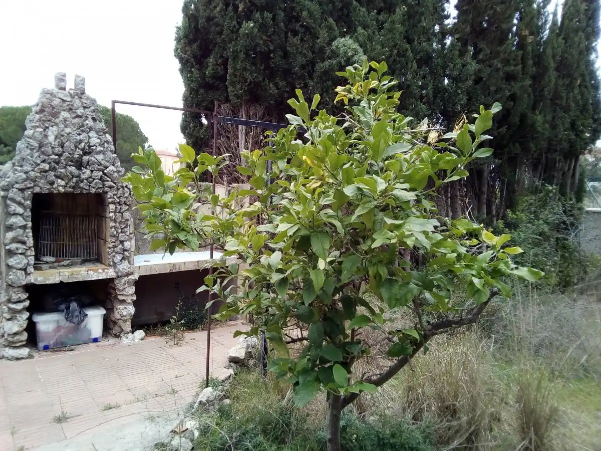 Residential zum Verkauf in Calafell