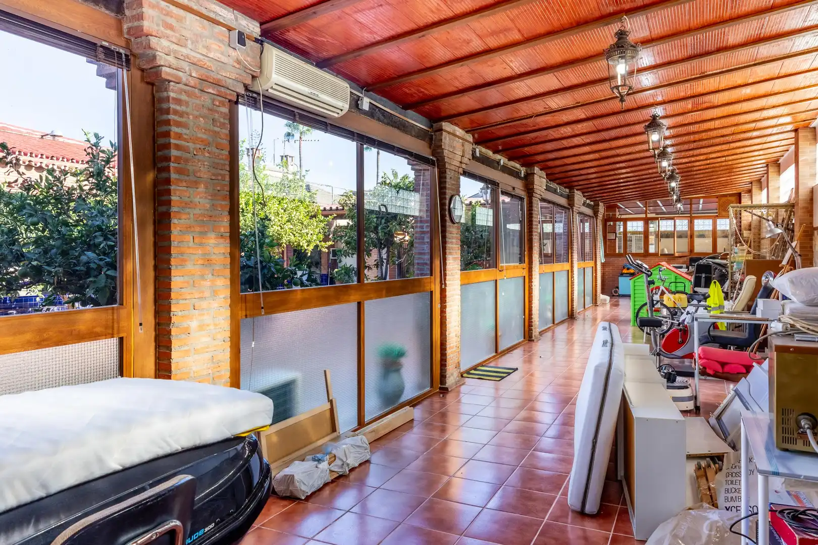 Detached house with pool for sale in 11 Calle Cerraja #Urb Puertosol, imagen 68