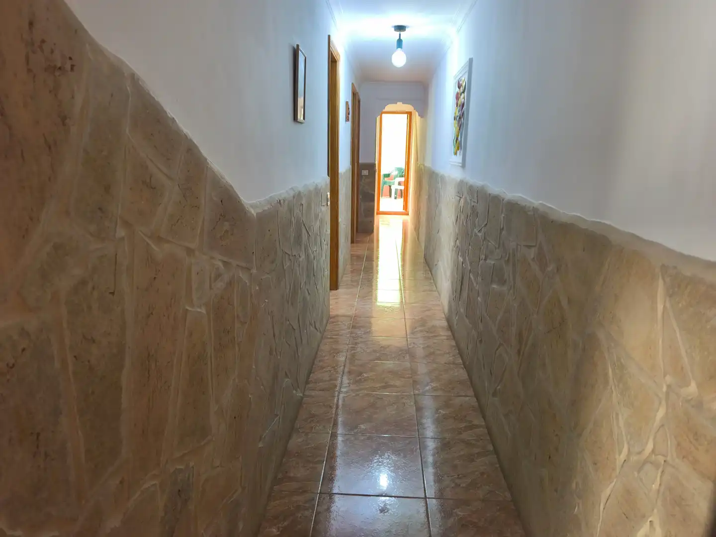 Piso en venta en Arucas con Terraza, Trastero y Balcón