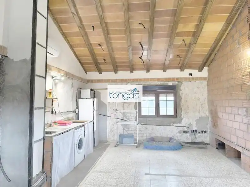 Chalet con piscina en venta en Xàtiva, imagen 10