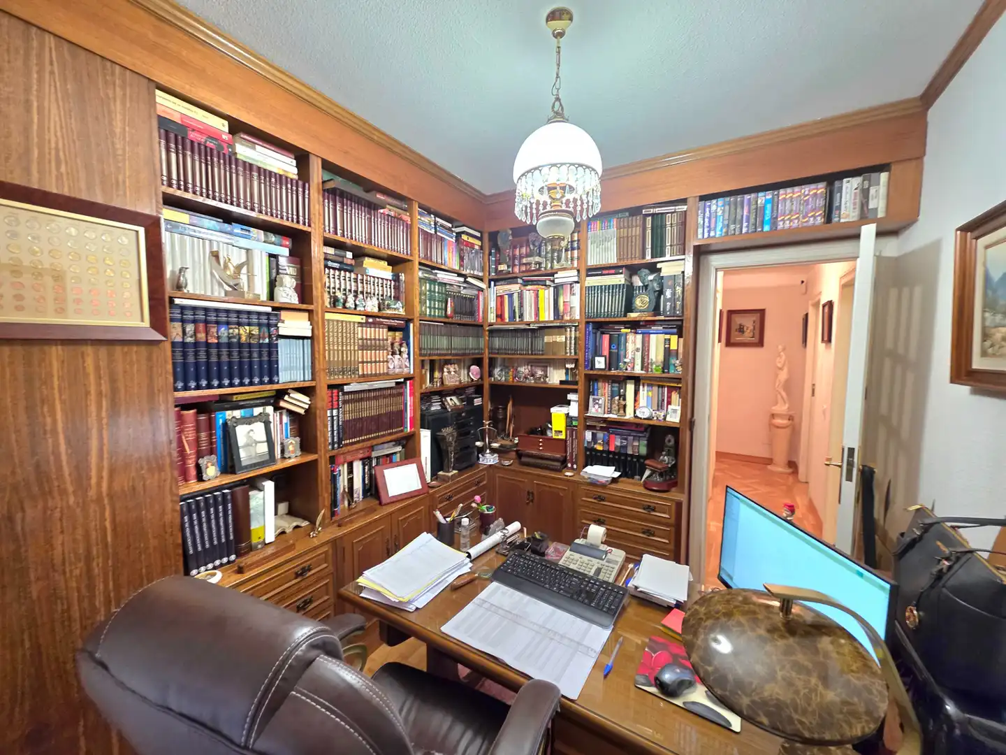 Flat with terrace for sale in Calle de Juan Duque, imagen 38
