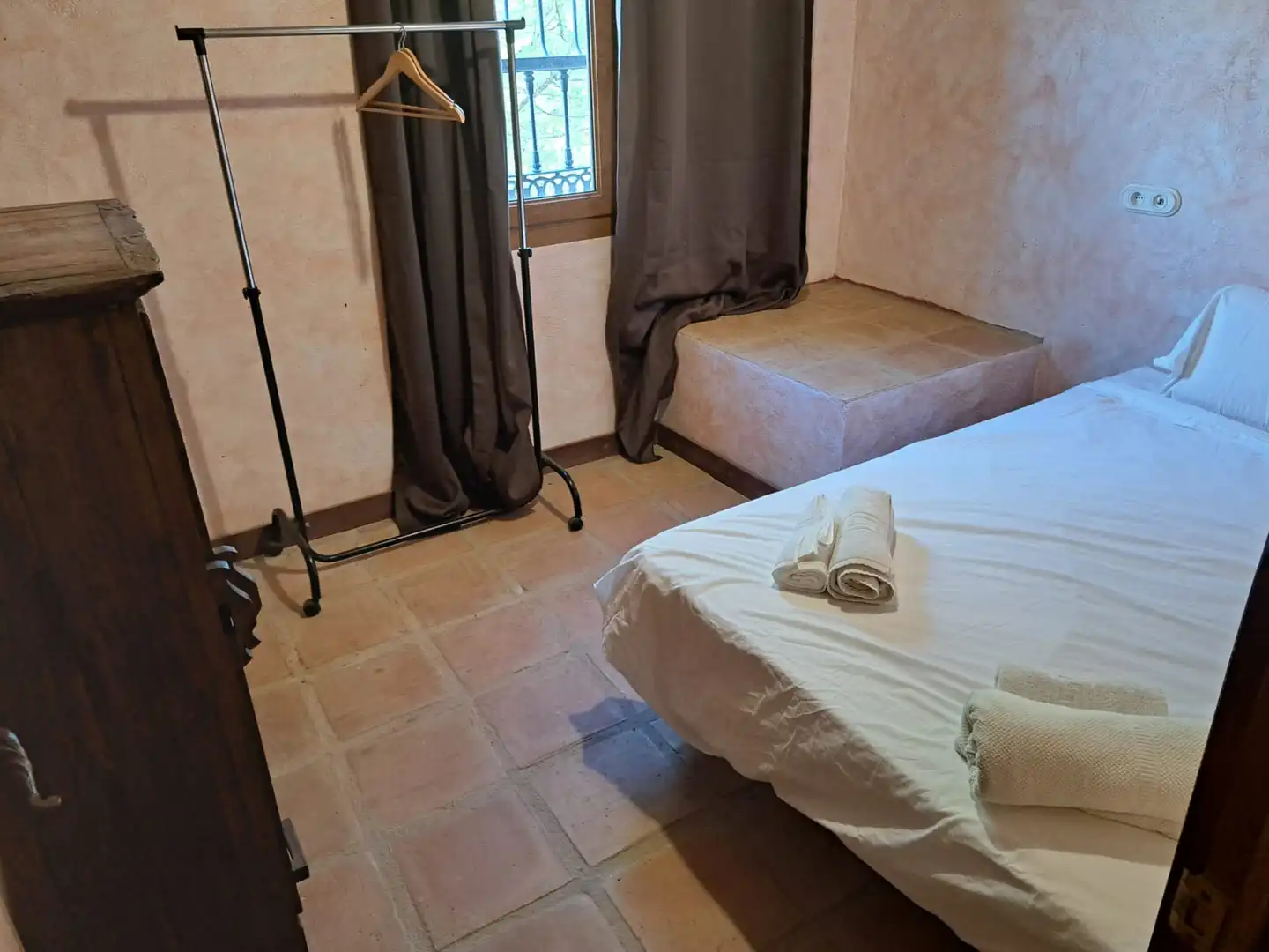 Casa amb terrassa en venda a Valtocado - La Alquería - La Atalaya, imagen 19