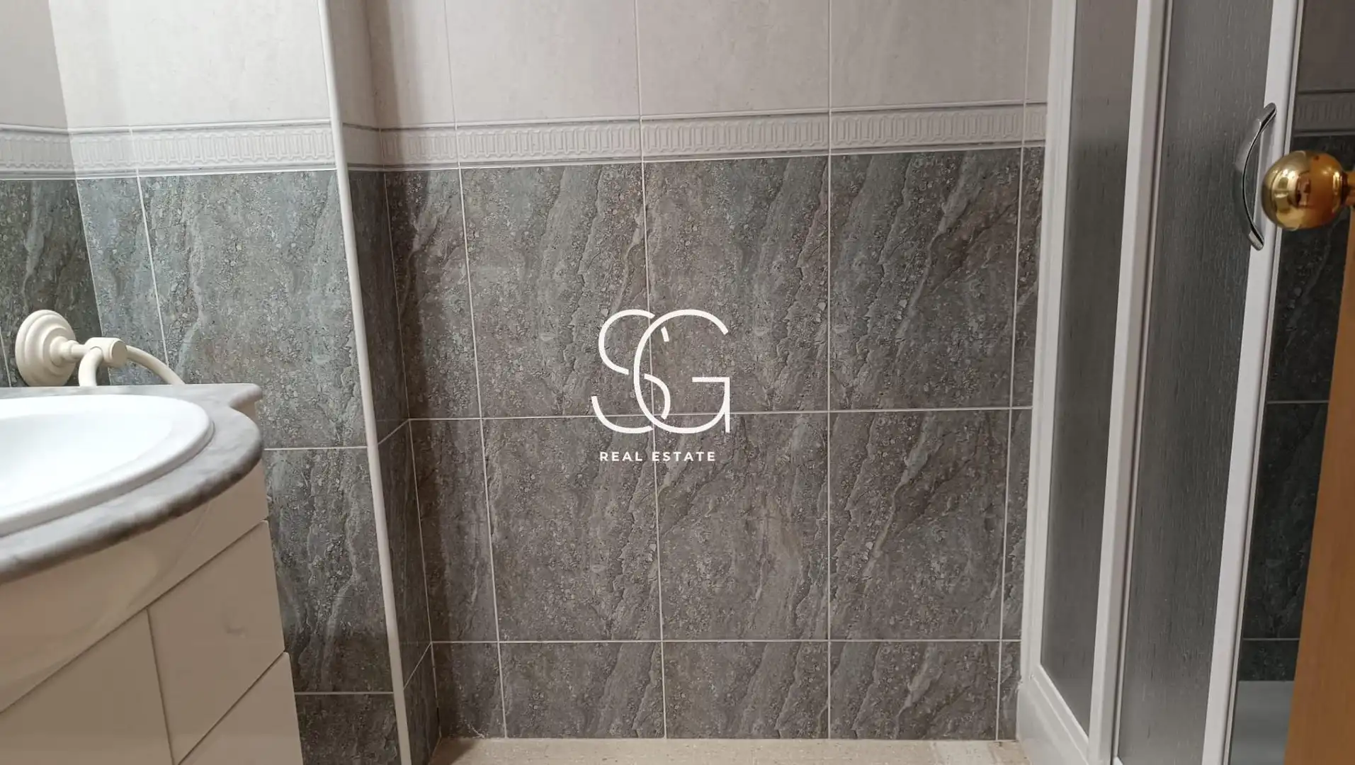 Badezimmer von Gebäude zum Verkauf in Creixell