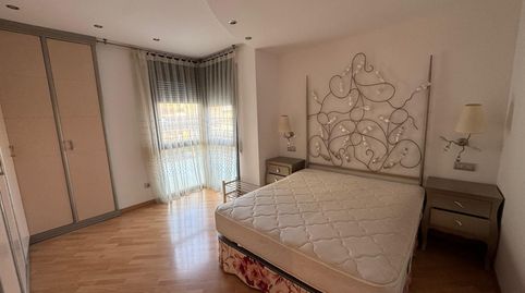 Foto 4 de Casa adosada de alquiler en Binéfar, Huesca