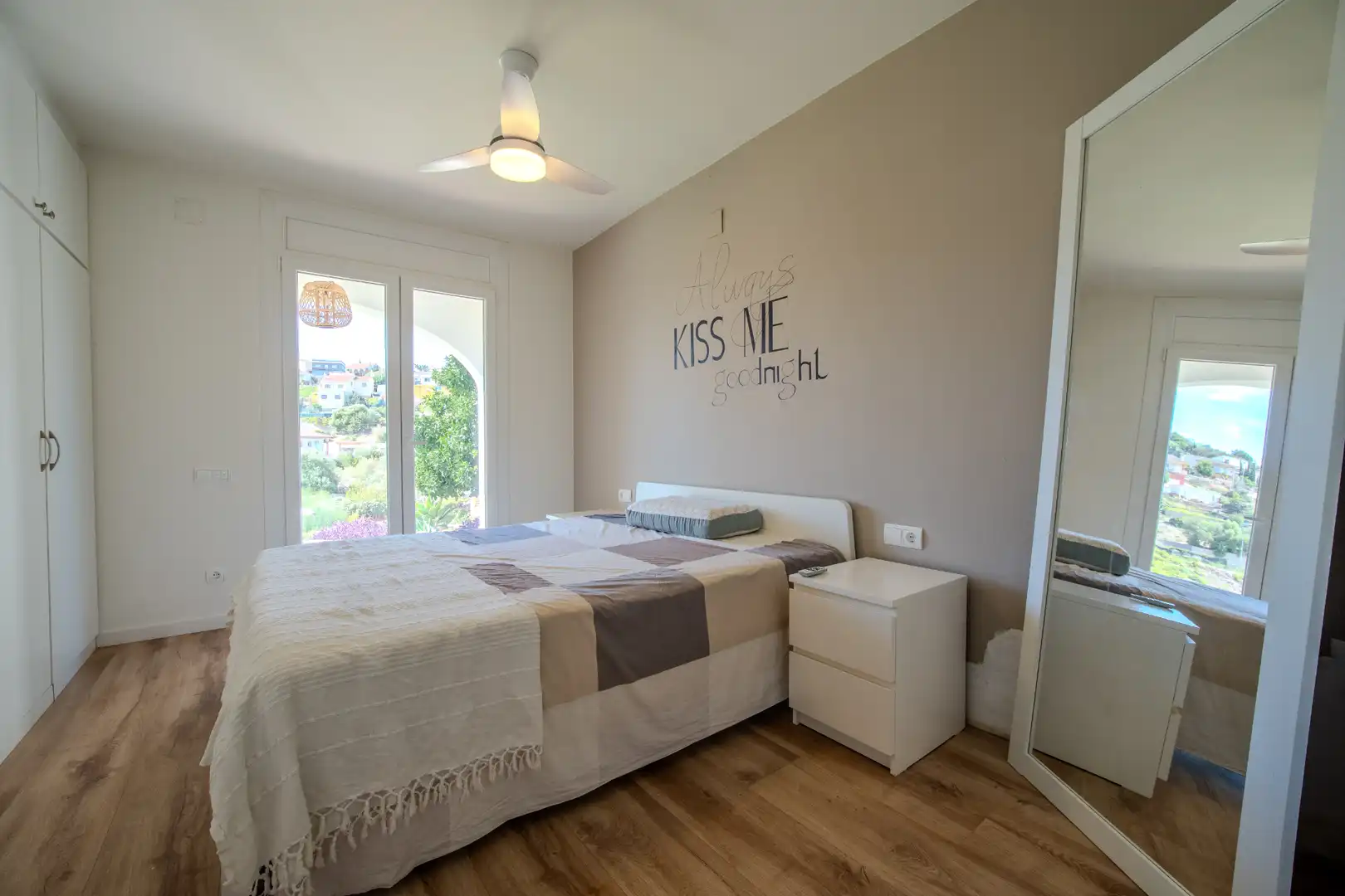 Habitación de Casa o chalet en venta en Segur de Dalt