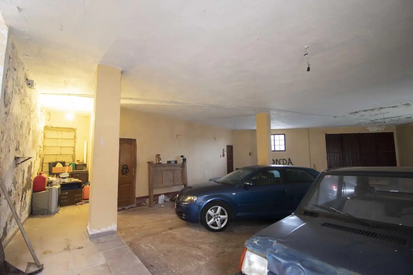 Piso en venta en El Tanque