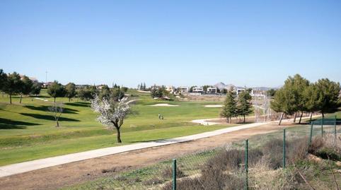 Foto 3 de Residencial en venda a Villa de Otura, Granada