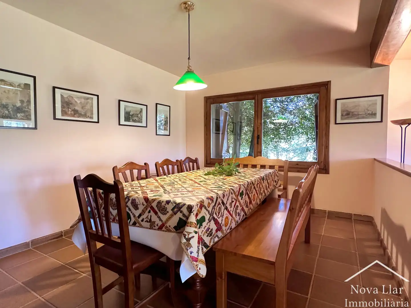 Casa o chalet en venta en Carrer Prat de l'Om, Vallfogona de Ripollès