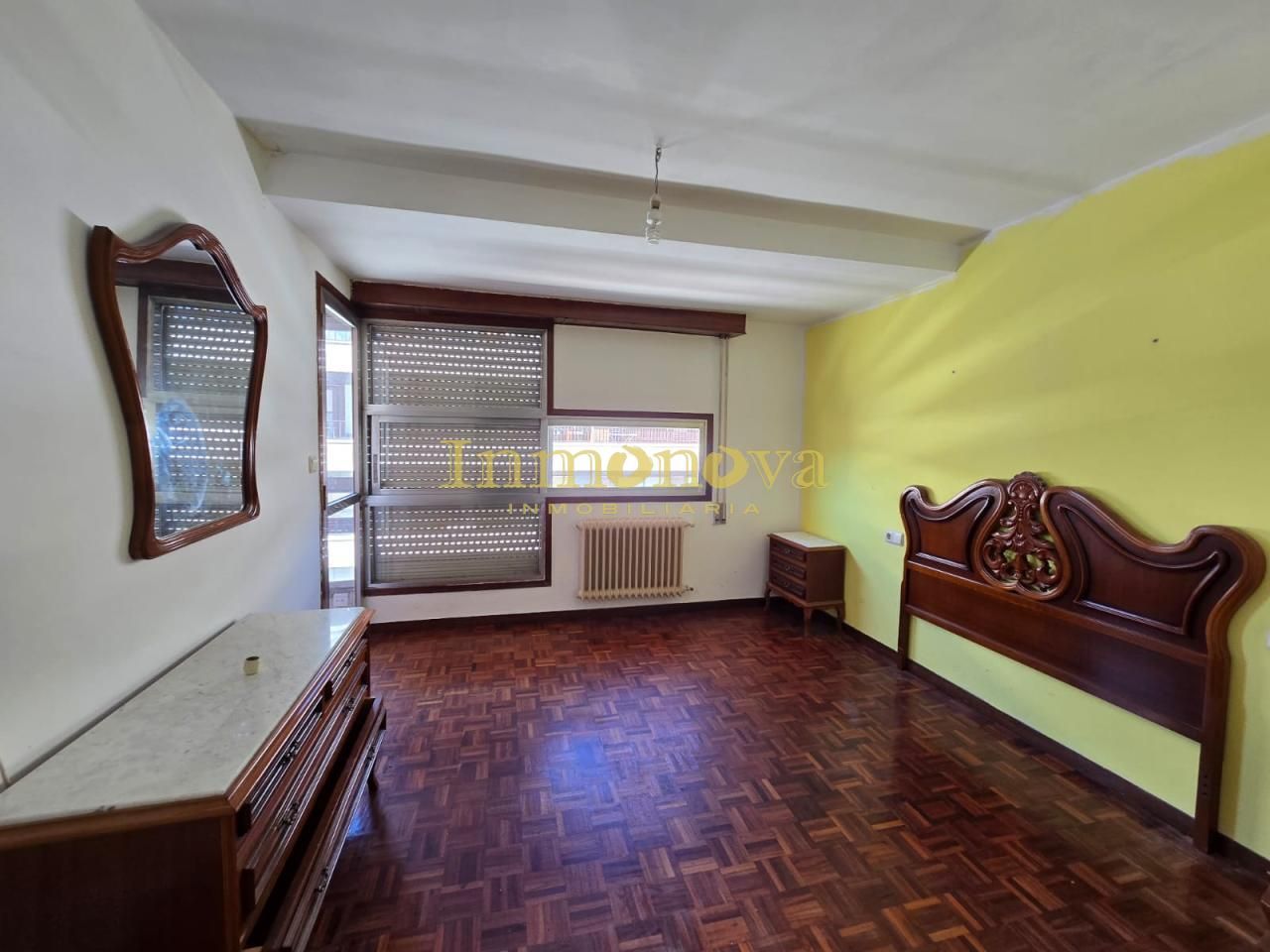 Flat for sale in O Porriño    with Heating and Storage room
