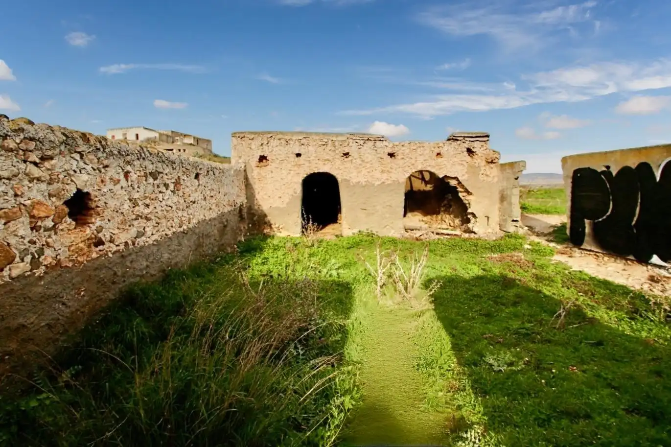 Casa rustica in vendita a Carretera Nijar Las Negras, imagen 28