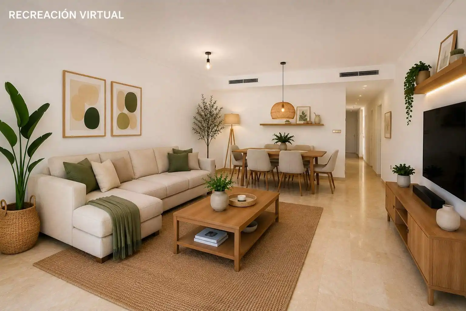 Appartement avec terrasse à vendre à Guardamar de la Safor, imagen 9