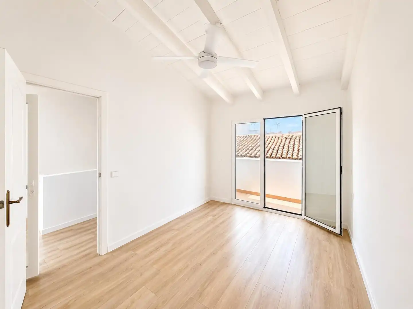 Bedroom of Attic for sale in Felanitx