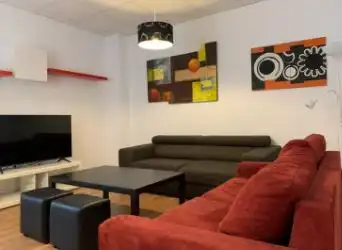 Flat for rent in Calle Buensuceso, 37, Centro - Sagrario