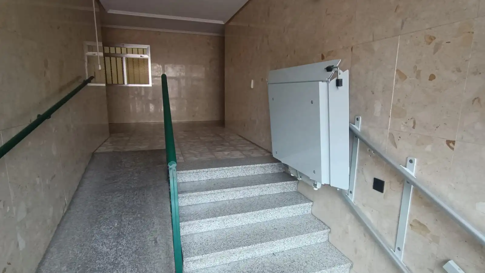 Pis en venda en Móstoles amb Parquet i Terrassa