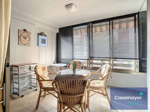 Piso en Venta en Carrer Eusebio Sempere, 9 en Ensanche - Diputación