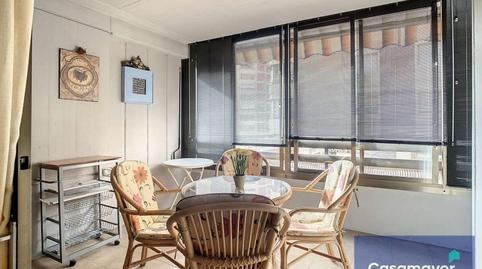 Foto 2 de Pis en venda a Carrer Eusebio Sempere, 9, Ensanche - Diputación, Alicante / Alacant