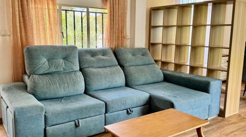 Foto 5 de Casa o chalet en venta en Urbanizaciones, Gandia