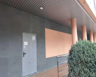 Exterior view of Office for sale in Sanxenxo