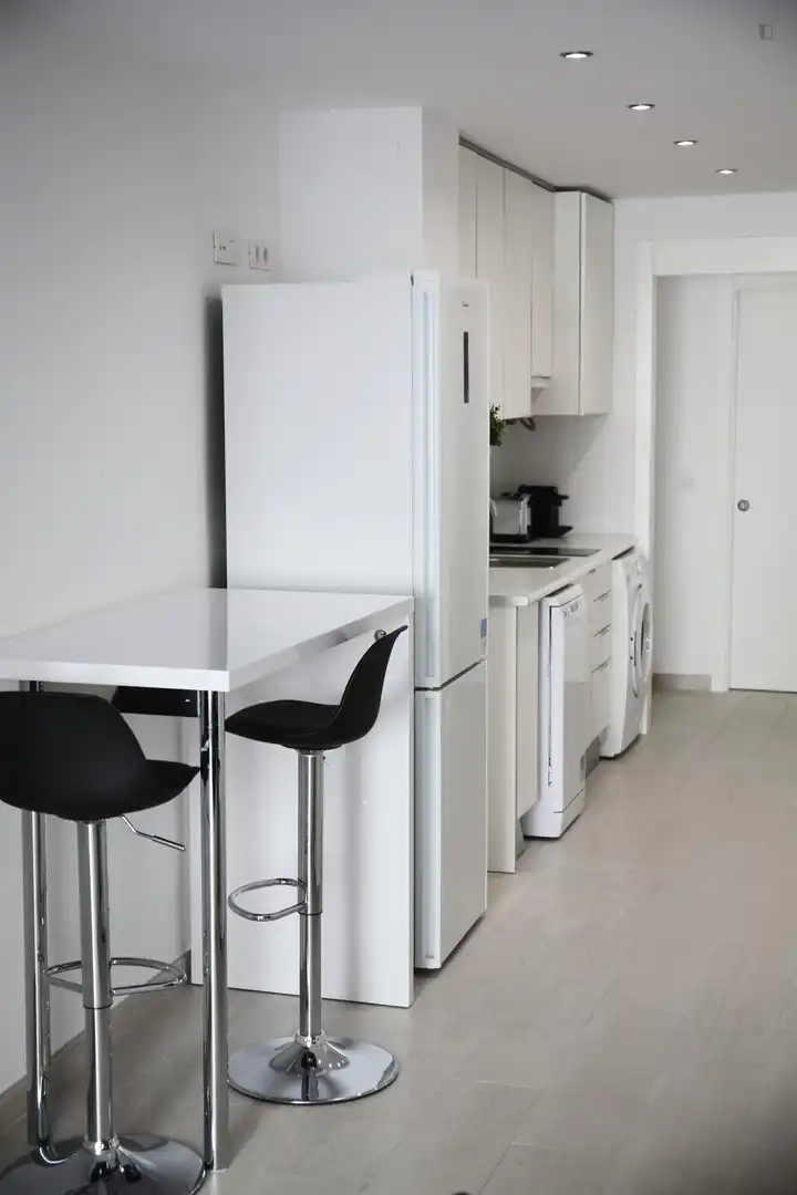 Apartments for rent in El Carme