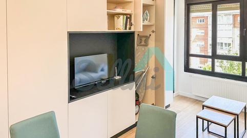 Foto 2 de Pis de lloguer a Juan de Austria, Raíces, Asturias