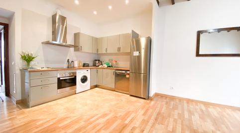 Foto 3 de Apartament en venda a El Mercat,  Palma de Mallorca