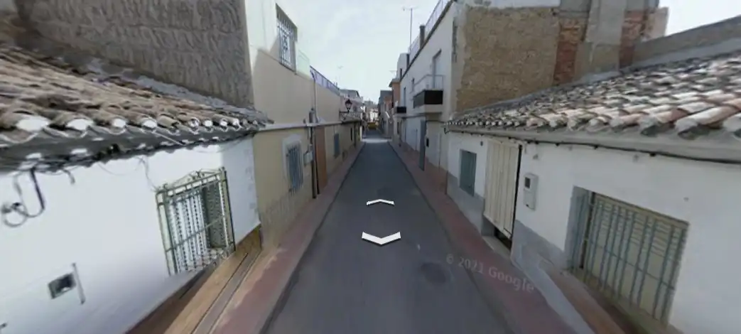 Piso en venta en Fortuna, imagen 4