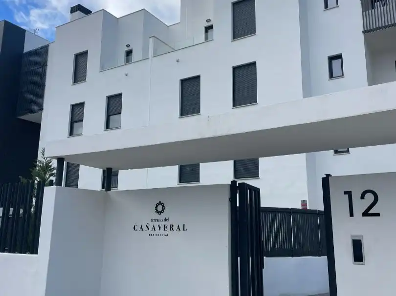 Wohnung mit Pool zur Miete in Calle Centauro 5, imagen 2