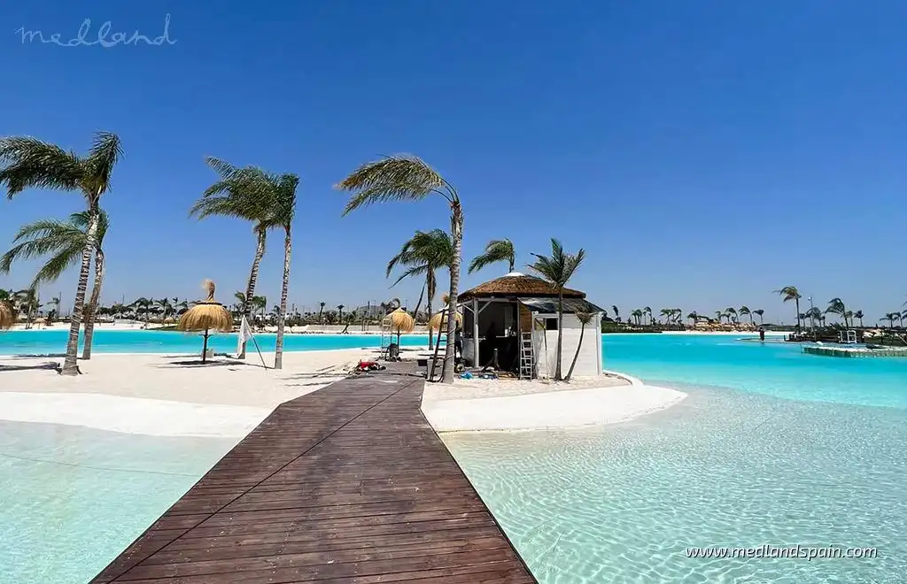 Apartment mit Pool zum Verkauf in Mar Menor Golf, imagen 13