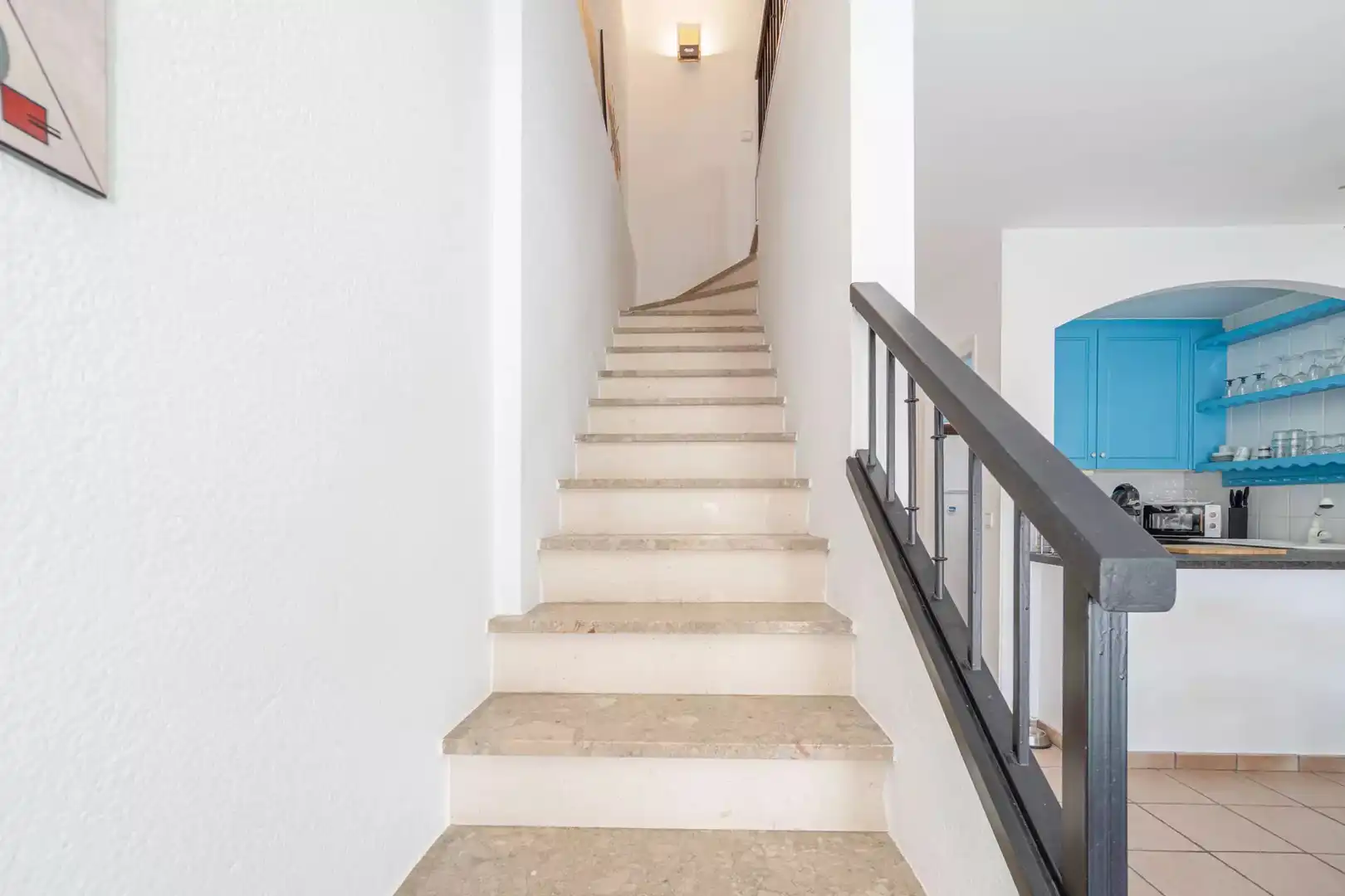 Casa con terraza en venta en Carrer Cavall de Mar, imagen 16