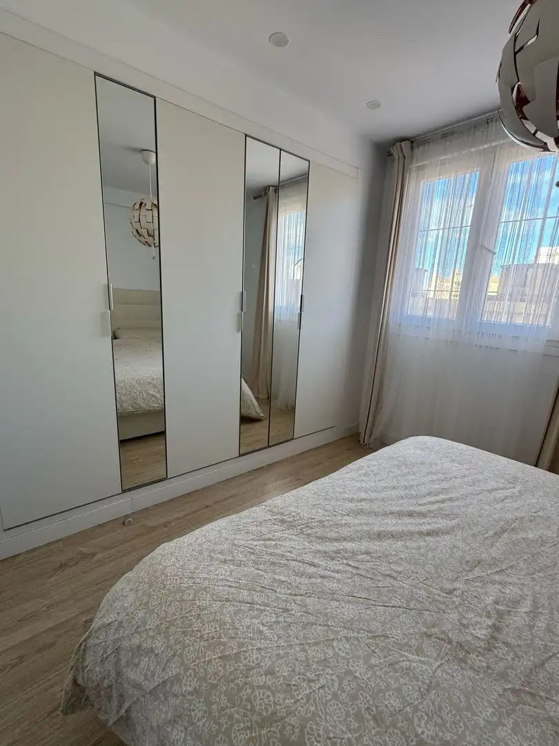 Piso con ascensor en venta en Suarez, imagen 12
