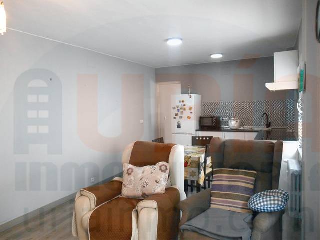 Apartamento en Venta en Calle del General Elorza en Milán - Pumarín