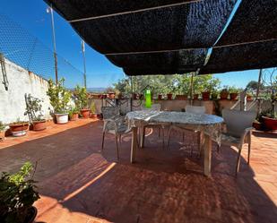 Terrace of Attic for sale in Montornès del Vallès  with Terrace and Balcony