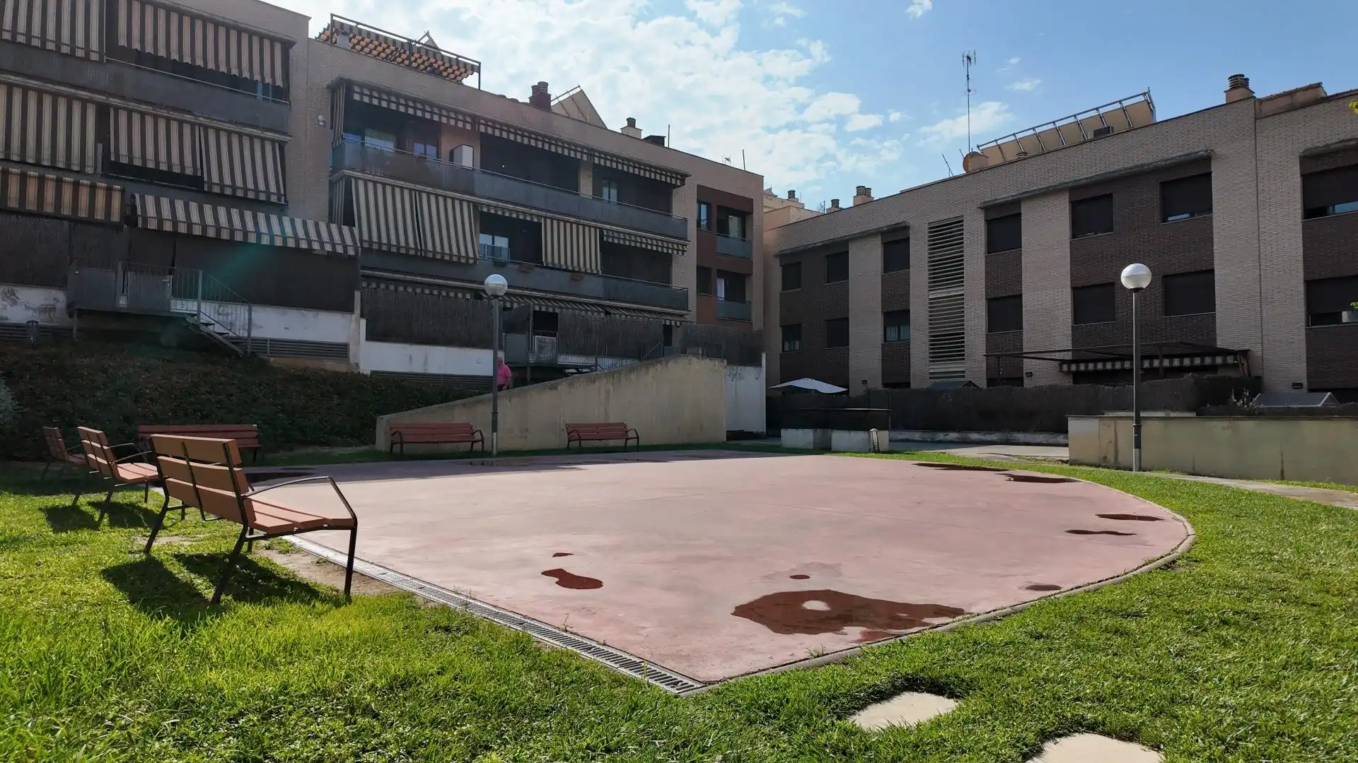 Àtic amb terrassa en venda a Llevant, imagen 19