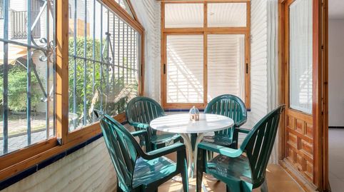 Foto 4 de Casa o chalet en venta en Del Carabasí, 1, Novamar - Mediterráneo, Santa Pola