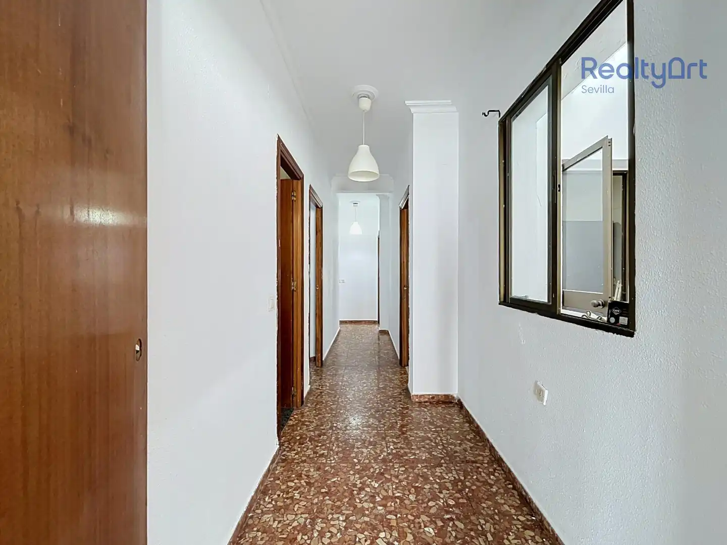 Piso con terraza en venta en Bellavista - La Palmera, imagen 14