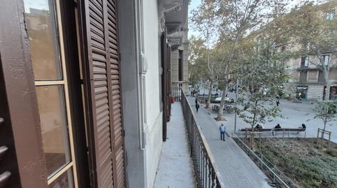 Photo 3 of Flat to rent in Ronda de Sant Antoni, 62, El Raval, Barcelona