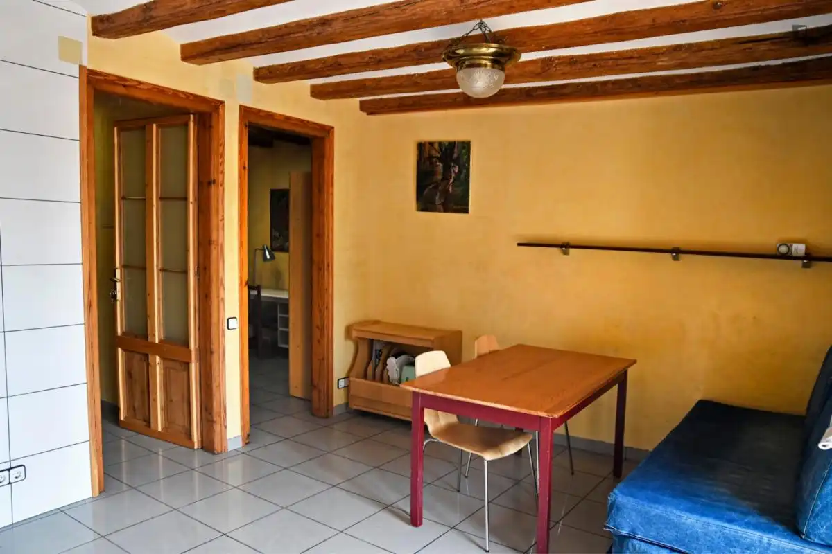 Apartamento de alquiler en El Raval