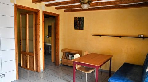 Foto 4 de Apartamento de alquiler en El Raval, Barcelona Capital
