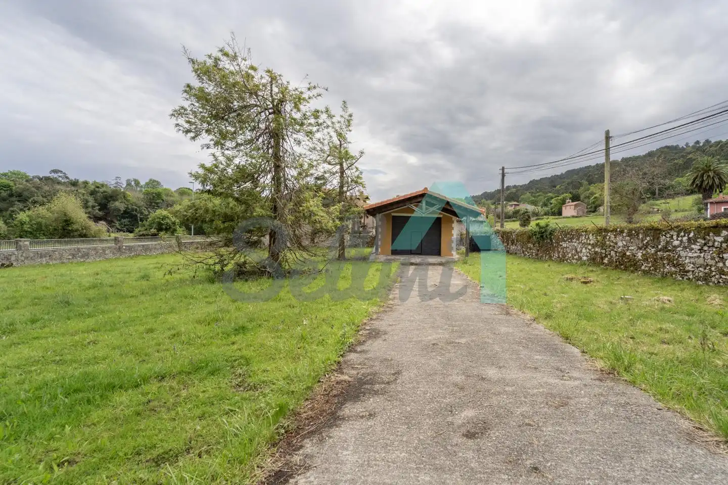 Casa o chalet en venta en Llanes con Calefacción, Jardín privado y Parquet