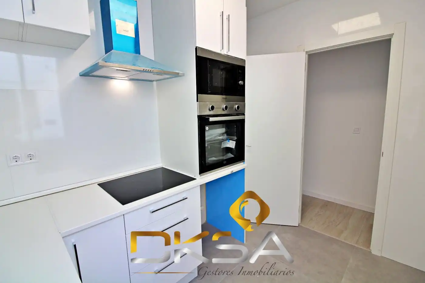 Piso en venta en Calle ORFEBRE SANTALINEA, imagen 8