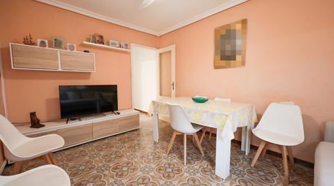 Foto 4 de Piso en venta en Carolinas Altas, Alicante