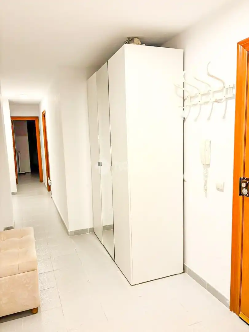 Flat for sale in Garrucha  with Air Conditioner