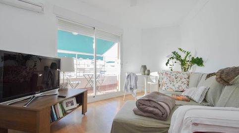 Foto 4 von Dachboden zum Verkauf in Calle Recogidas, 50, Camino de Ronda, Granada Capital
