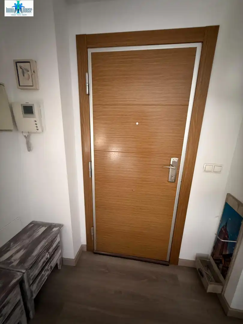 Àtic en venda en Albacete amb Aire condicionat, Calefacció i Parquet