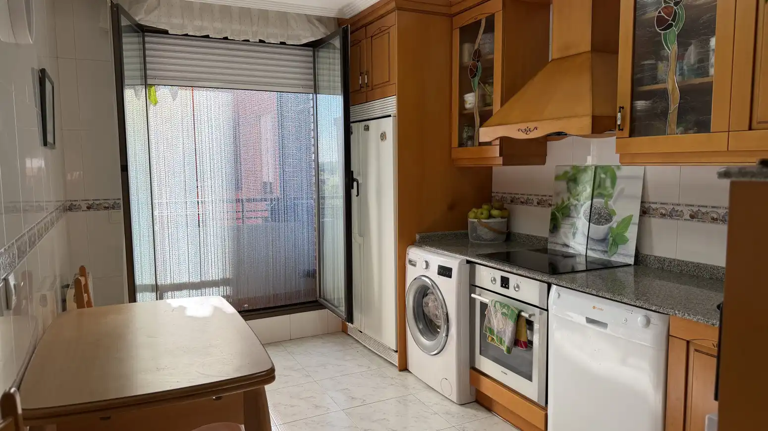 Appartamento con piscina in vendita a Oeste, imagen 15
