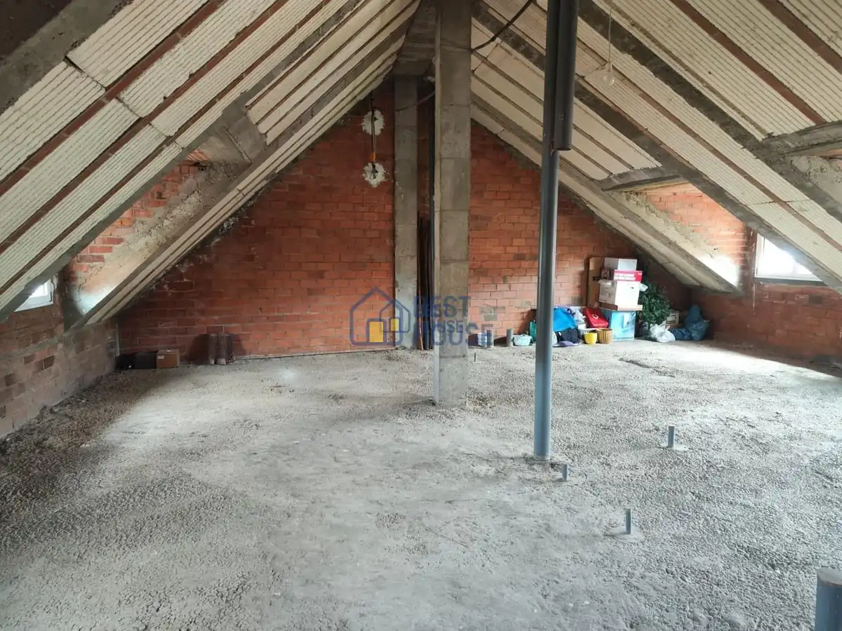 Casa con jardín en venta en Villaquilambre, imagen 23