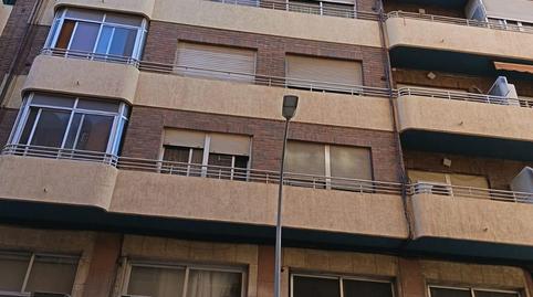 Photo 2 of Flat for sale in Santo Domigo, Alicante / Alacant