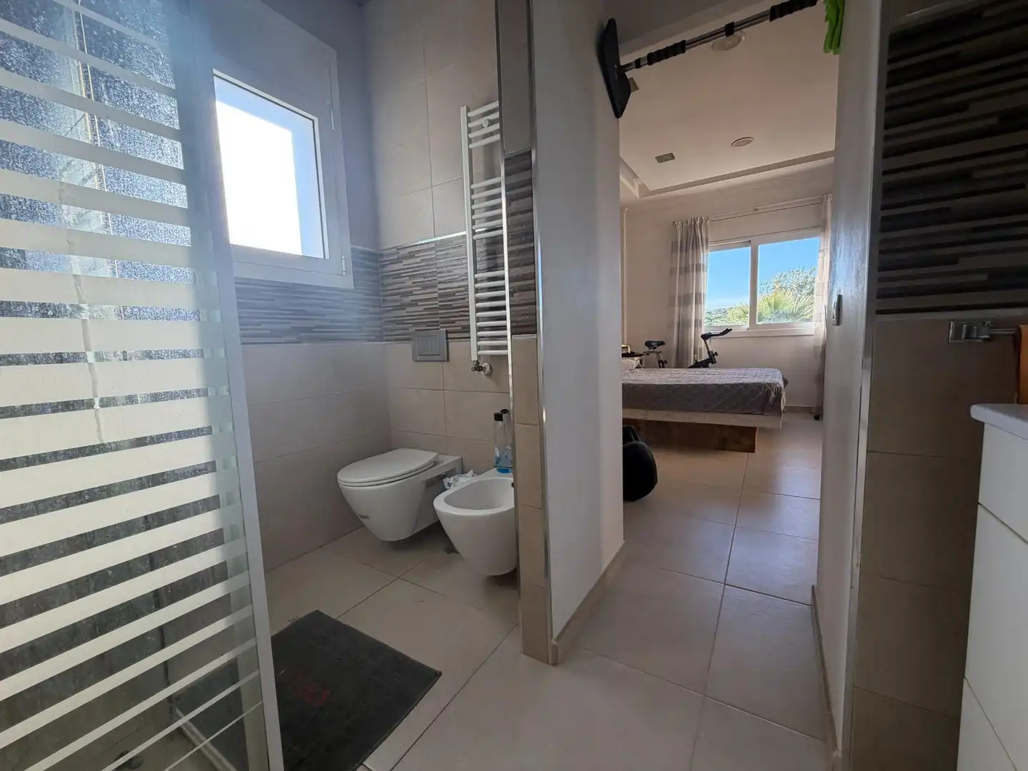 Villa avec jardin à vendre à Carrer Carrer Montjuïc, imagen 43